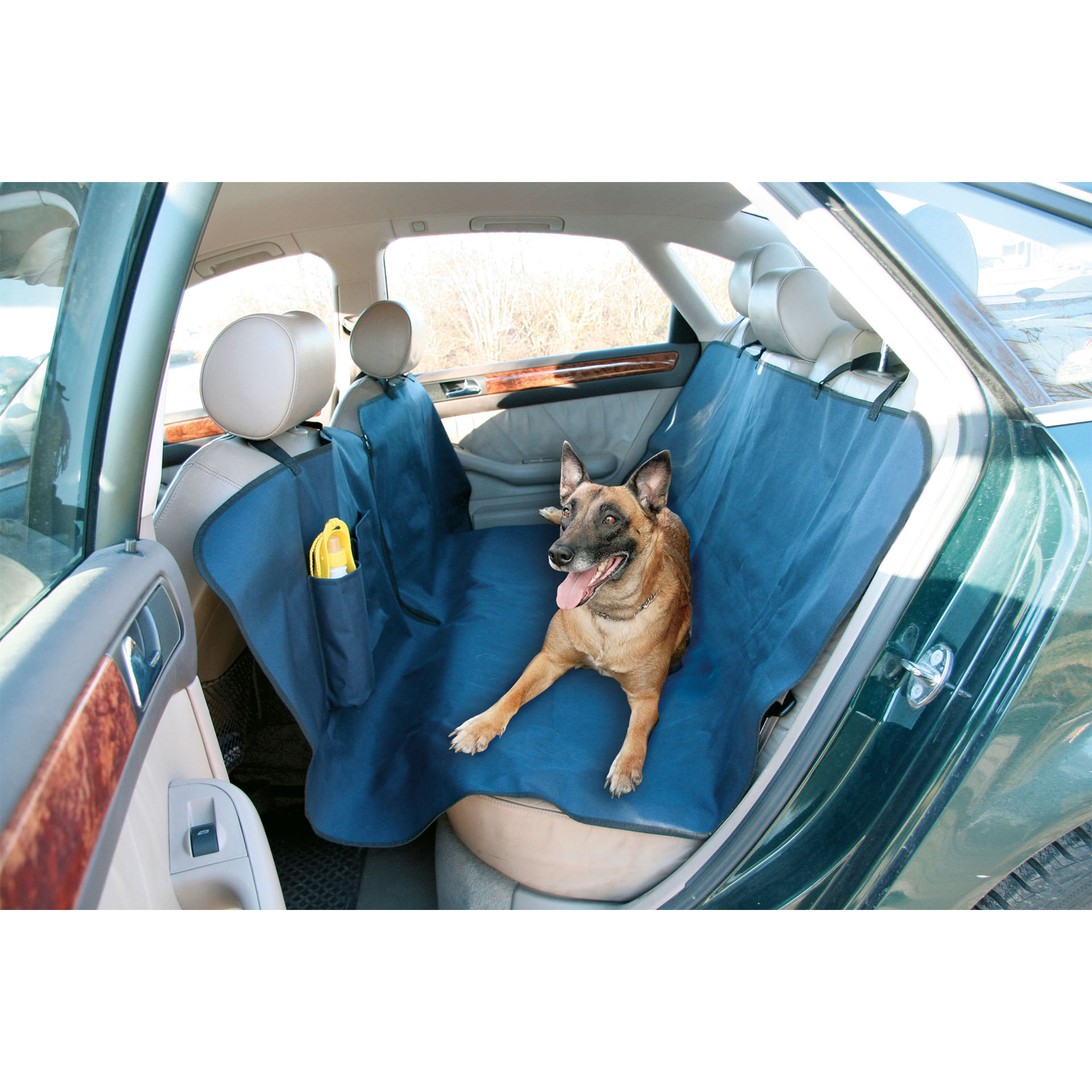 Capa Protetora Banco Carro 150X140 CM KERBL