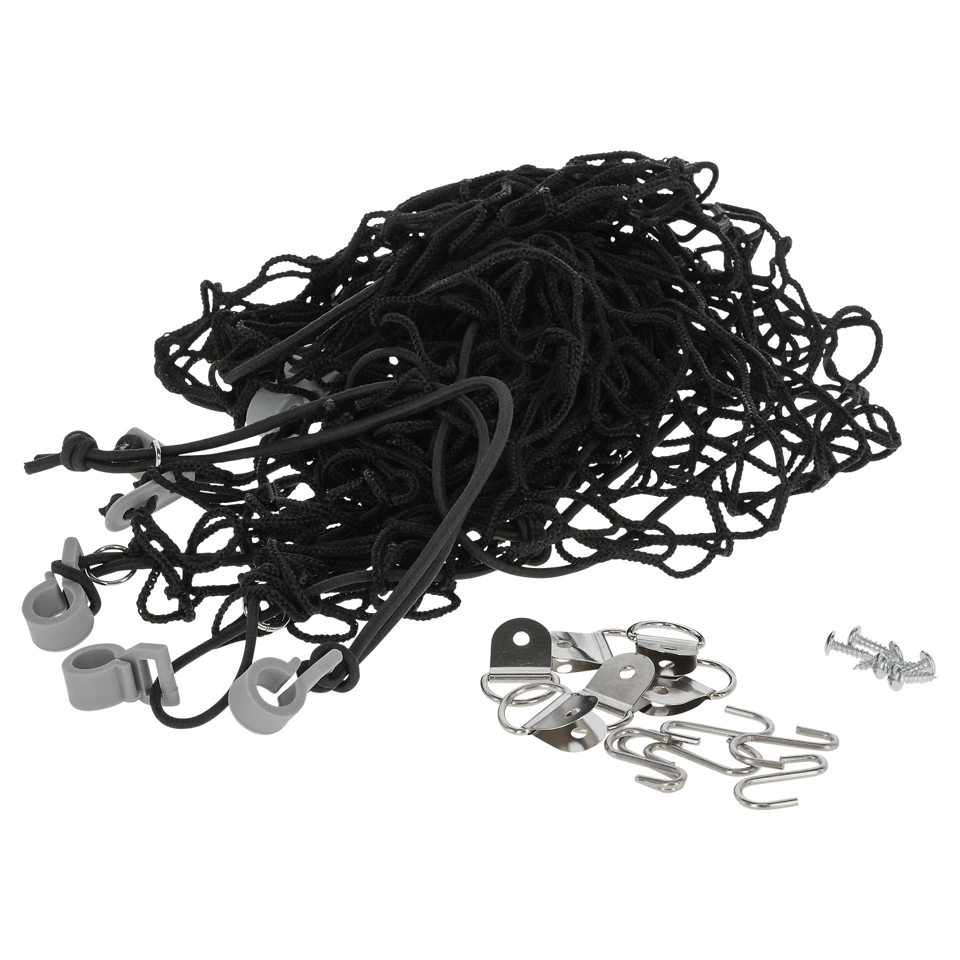 Rede De Segurança Para Carro KERBL