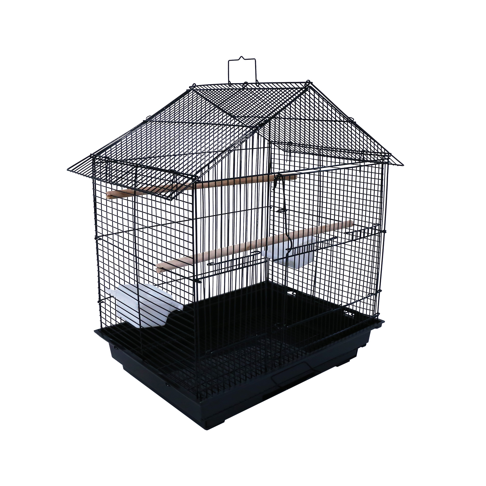 GAIOLA PÁSSARO REF DB512