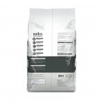 Areia Aglomerante Carvão 5 L MIKA Areia Aglomerante Carvão 5 L MIKA