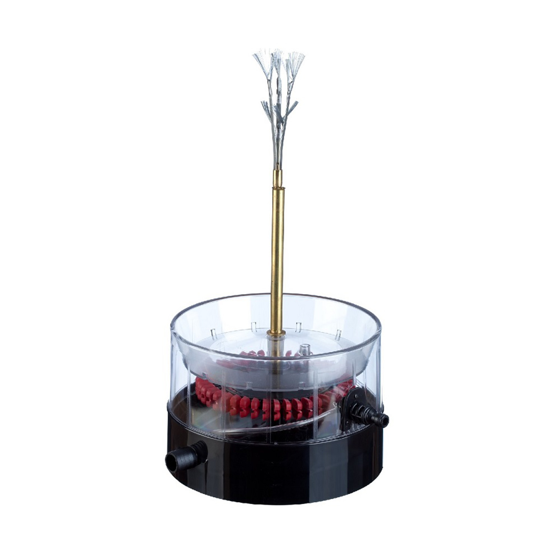 LAVA GARRAFAS HIDRAULICO PLÁSTICO