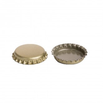 CAP COROAD MET 29MM SJUNTA 100