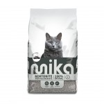 Areia Aglomerante Carvão 5 L MIKA Areia Aglomerante Carvão 5 L MIKA