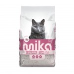 Areia Aglomerante Talco  10 L MIKA