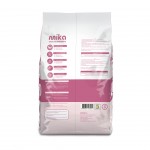 Areia Aglomerante Talco 10 L MIKA Areia Aglomerante Talco 10 L MIKA