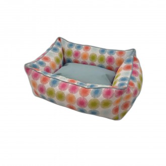 CAMA RETANGULAR SUMMER XS 50X35 CM