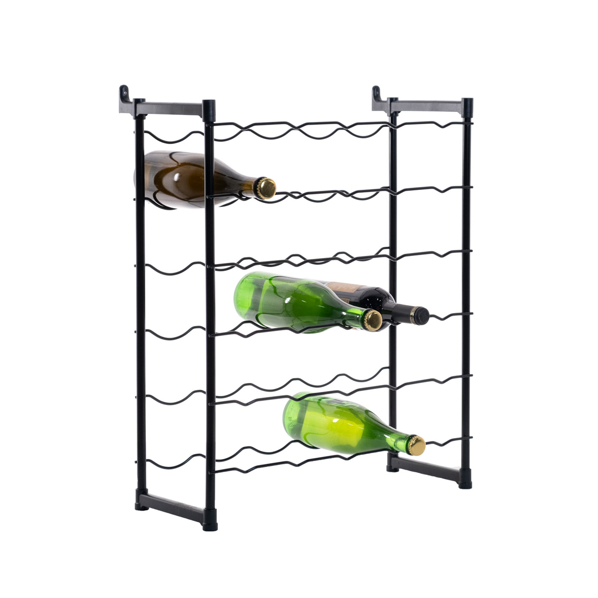 GARRAFEIRAS 30 PRETA