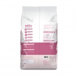 Areia Aglomerante Talco 5 L MIKA Areia Aglomerante Talco 5 L MIKA