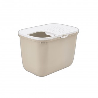 WC HOP IN BRANCO MOCH 74X49,7X43 CM