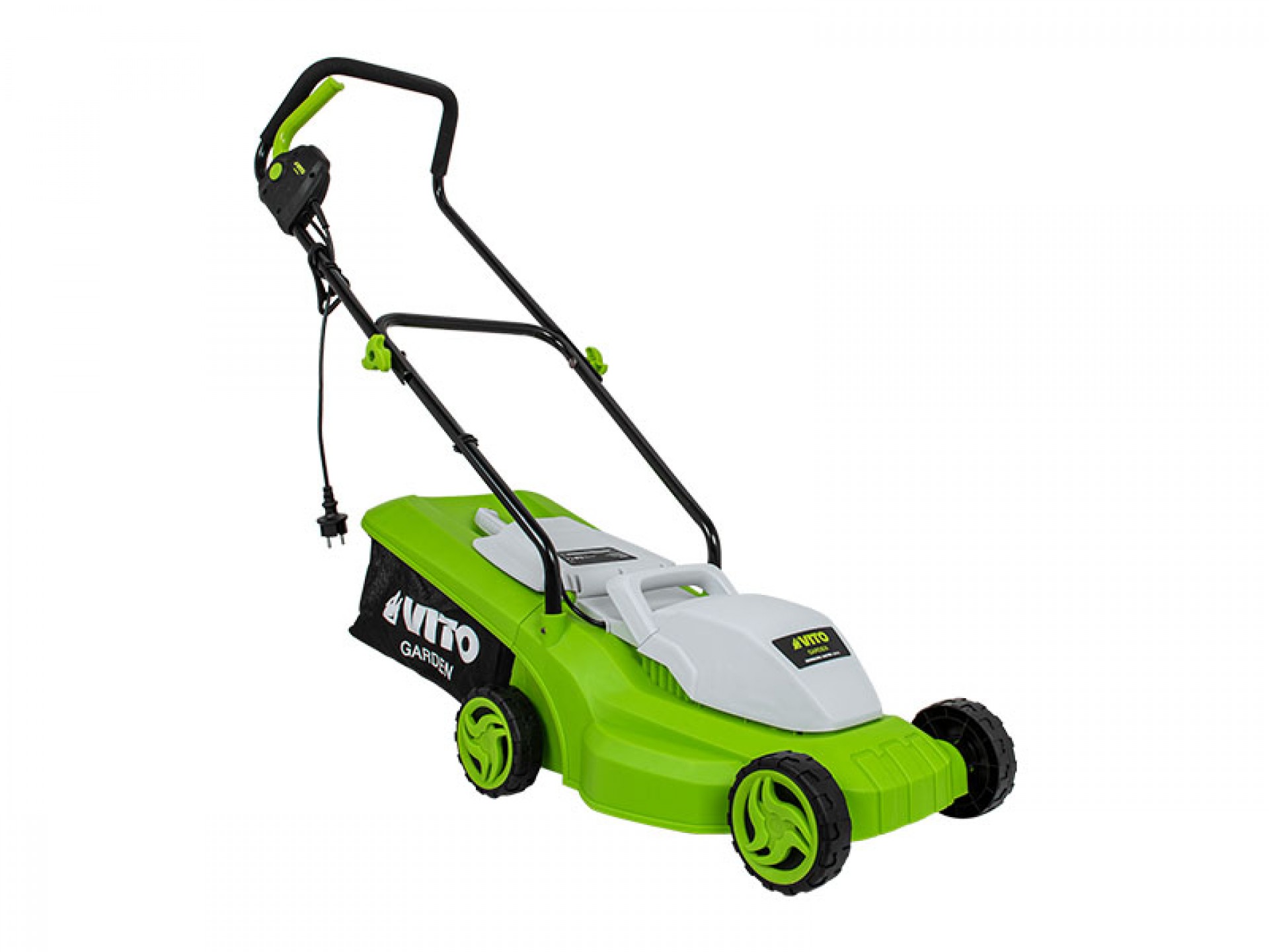 Corta Relva 1200W 320 MM VITO