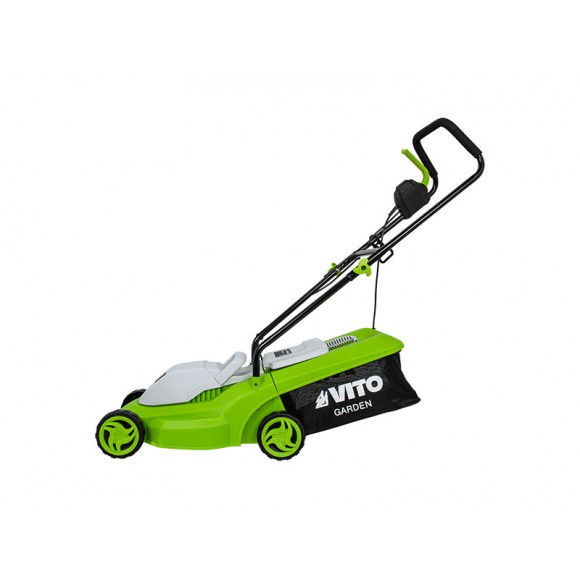 CORTA RELVA 1200W 320MM