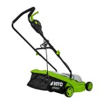 Corta Relva 1200W 320 MM VITO
