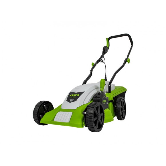 CORTA RELVA 1400W 340MM