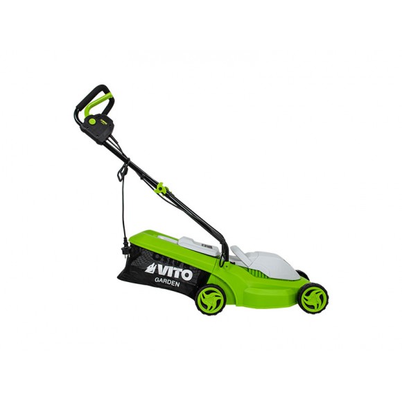CORTA RELVA 1200W 320MM