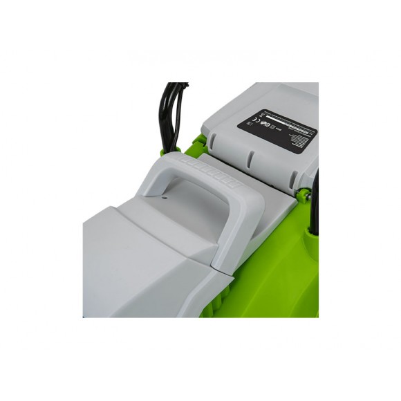 CORTA RELVA 1200W 320MM