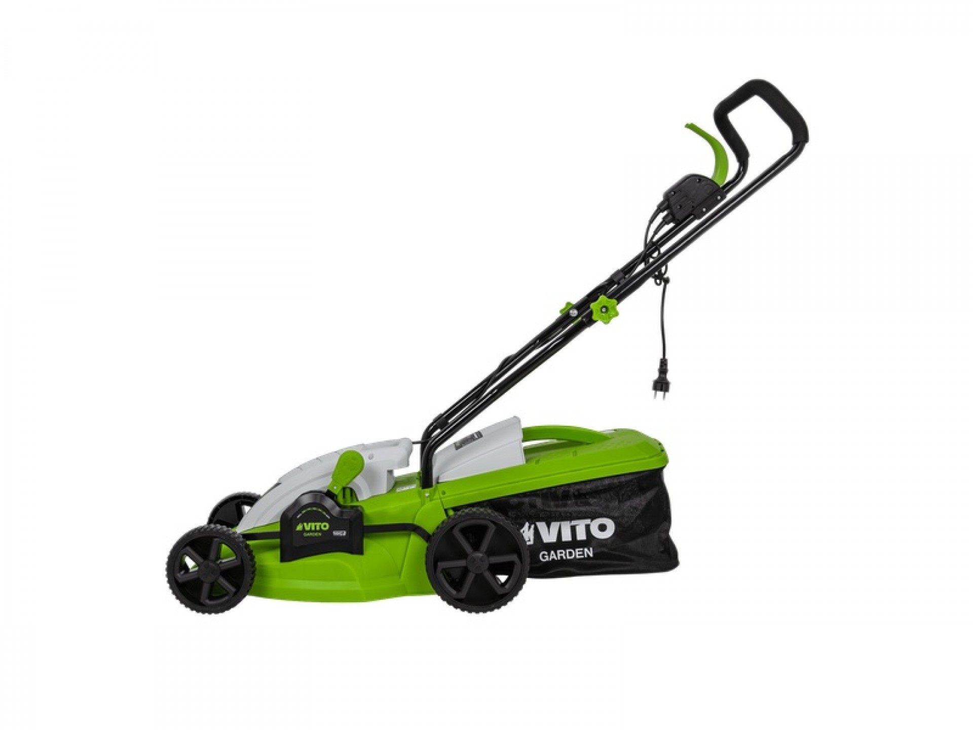 Corta Relva 1400W 340 MM VITO