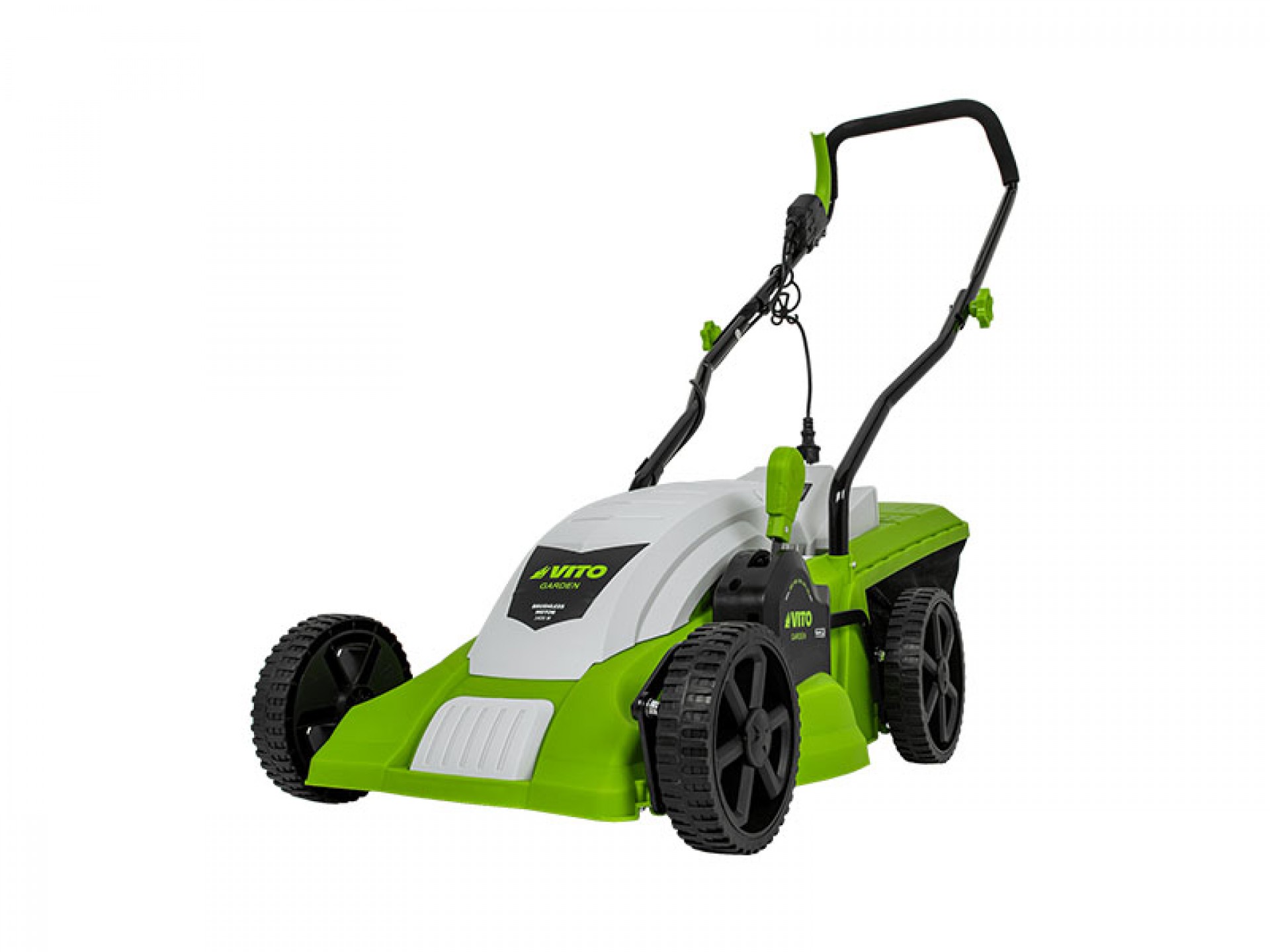 Corta Relva 1400W 340 MM VITO