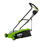 Corta Relva 1200W 320 MM VITO