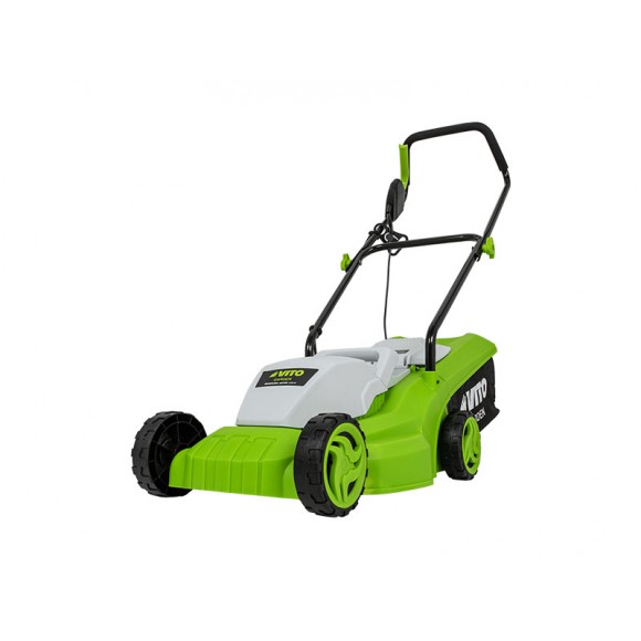 CORTA RELVA 1200W 320MM