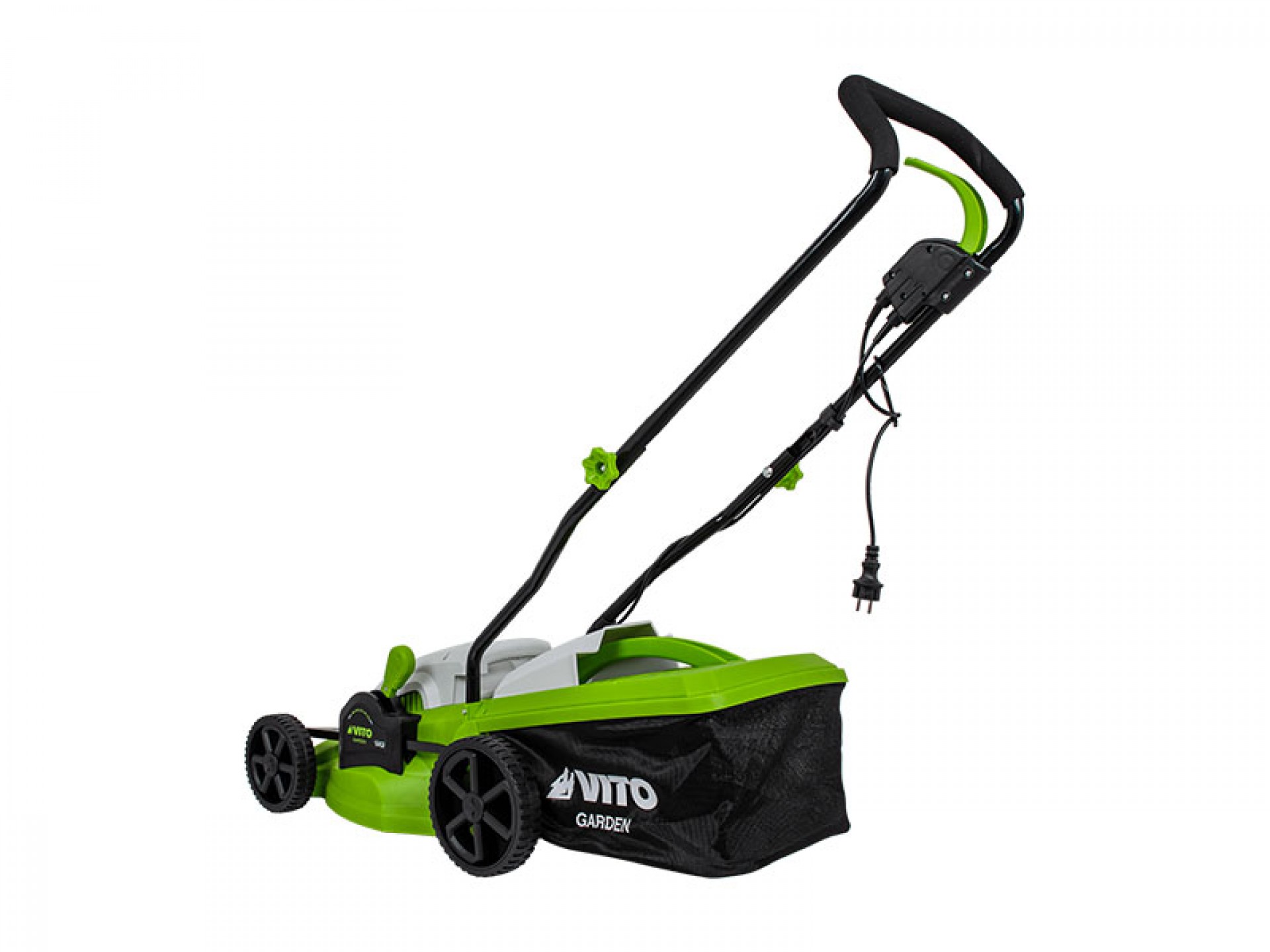 Corta Relva 1400W 340 MM VITO
