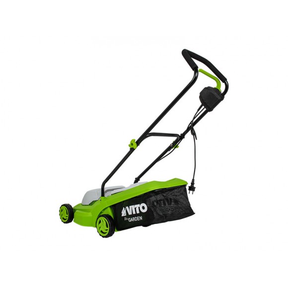 CORTA RELVA 1200W 320MM