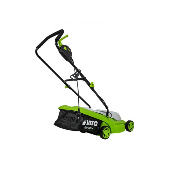 CORTA RELVA 1200W 320MM