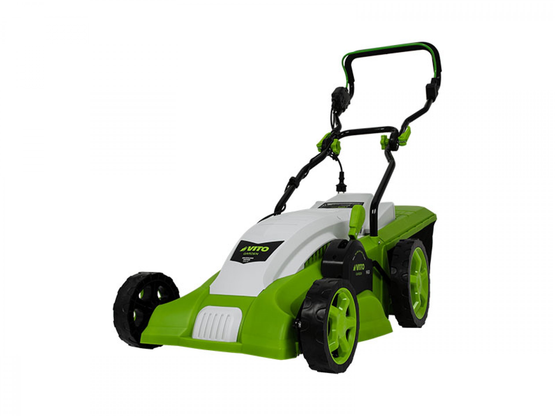 Corta Relva 1800W 420 MM VITO