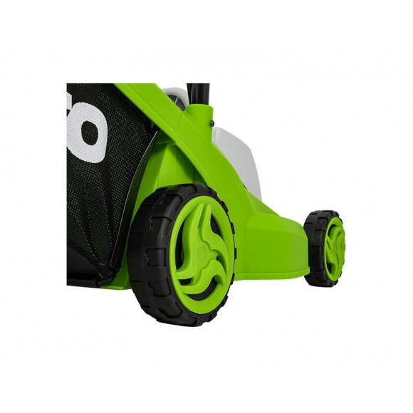CORTA RELVA 1200W 320MM