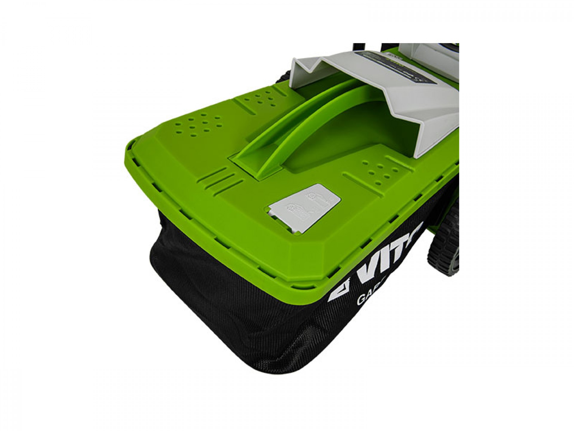 Corta Relva 1400W 340 MM VITO