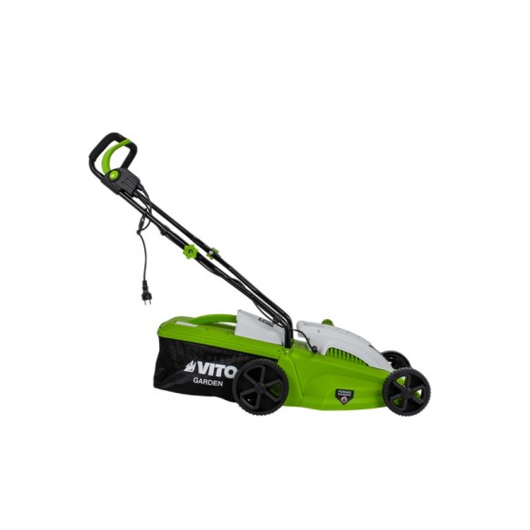 CORTA RELVA 1400W 340MM