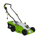 Corta Relva 1400W 340 MM VITO Corta Relva 1400W 340 MM VITO