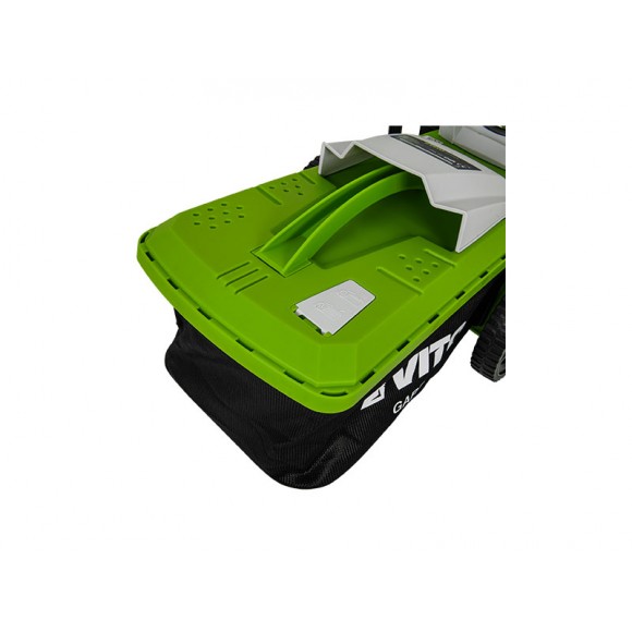 CORTA RELVA 1400W 340MM