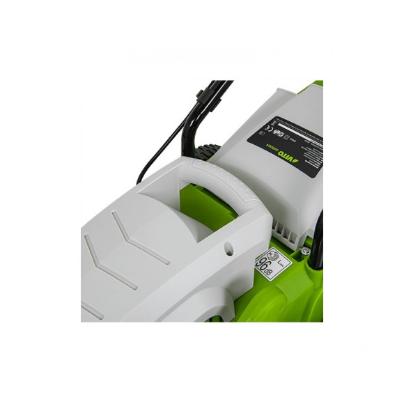 CORTA RELVA 1400W 340MM