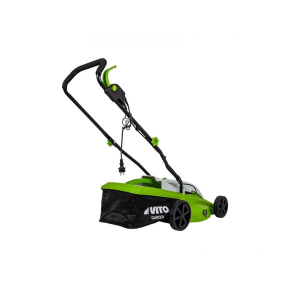 CORTA RELVA 1400W 340MM