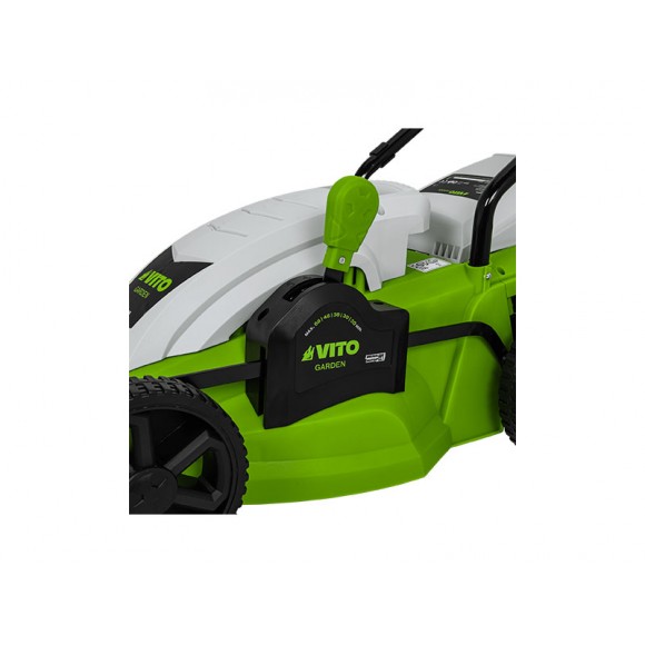 CORTA RELVA 1400W 340MM