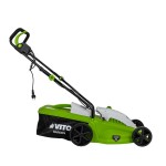 Corta Relva 1400W 340 MM VITO Corta Relva 1400W 340 MM VITO