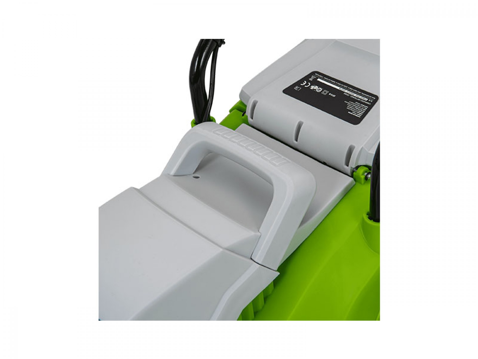 Corta Relva 1200W 320 MM VITO