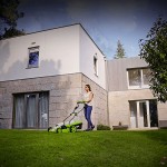 Corta Relva 1800W 420 MM VITO Corta Relva 1800W 420 MM VITO