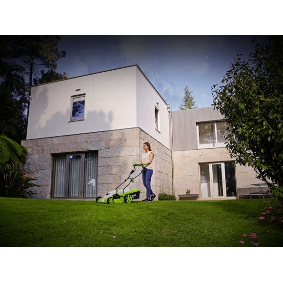 CORTA RELVA 1800W 420MM