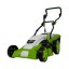 CORTA RELVA 1800W 420MM