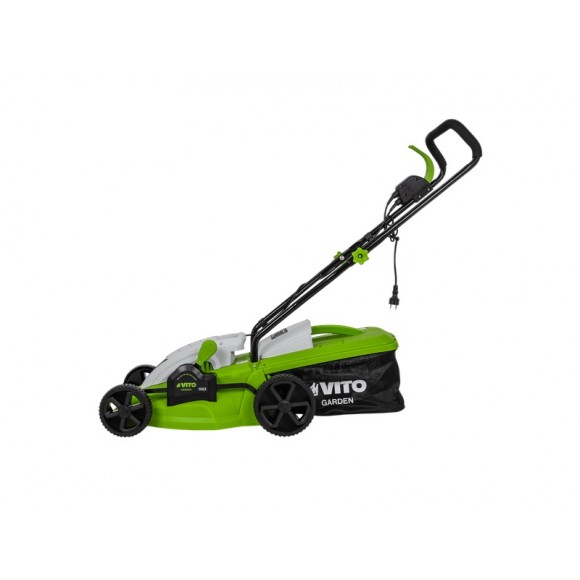 CORTA RELVA 1400W 340MM