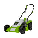 Corta Relva 1400W 340 MM VITO Corta Relva 1400W 340 MM VITO