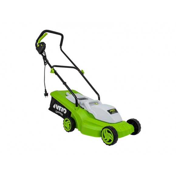 CORTA RELVA 1200W 320MM