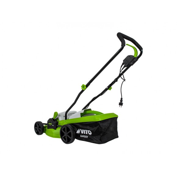CORTA RELVA 1400W 340MM