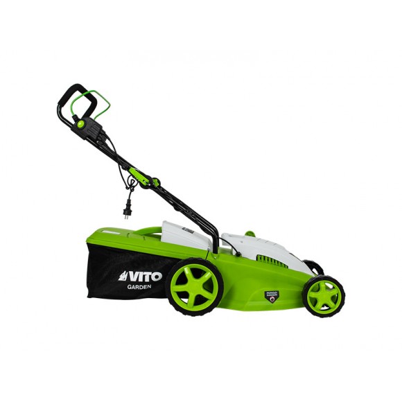 CORTA RELVA 1800W 420MM