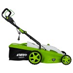 Corta Relva 1800W 420 MM VITO Corta Relva 1800W 420 MM VITO