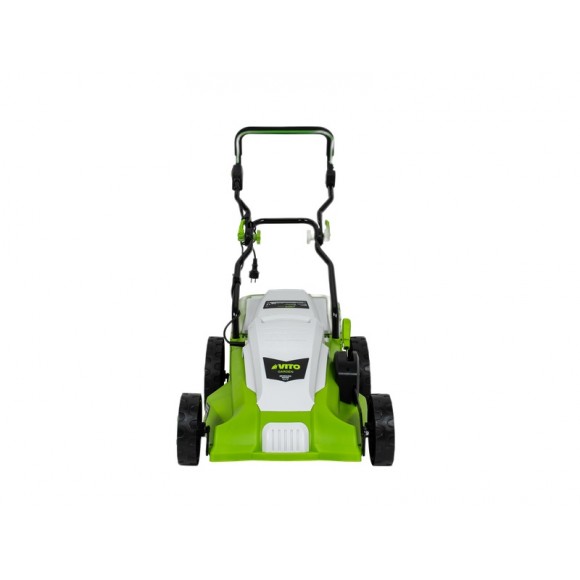 CORTA RELVA 1800W 420MM
