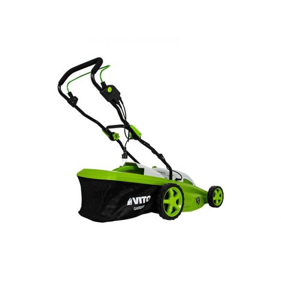 CORTA RELVA 1800W 420MM