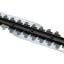 CORTA SEBES 550W