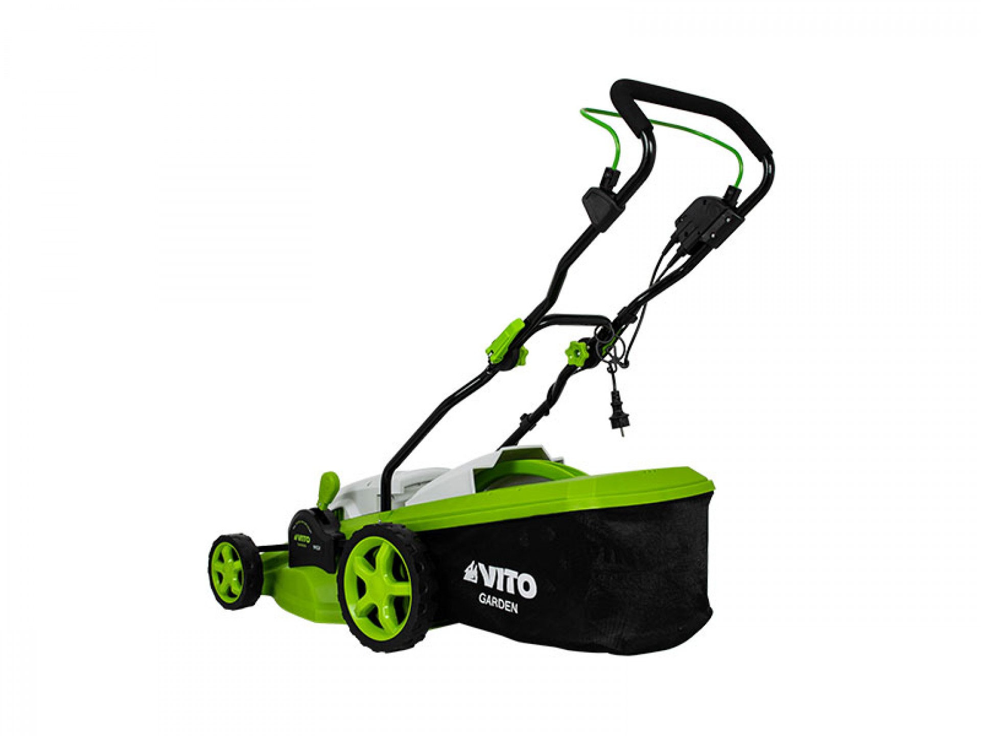 Corta Relva 1800W 420 MM VITO